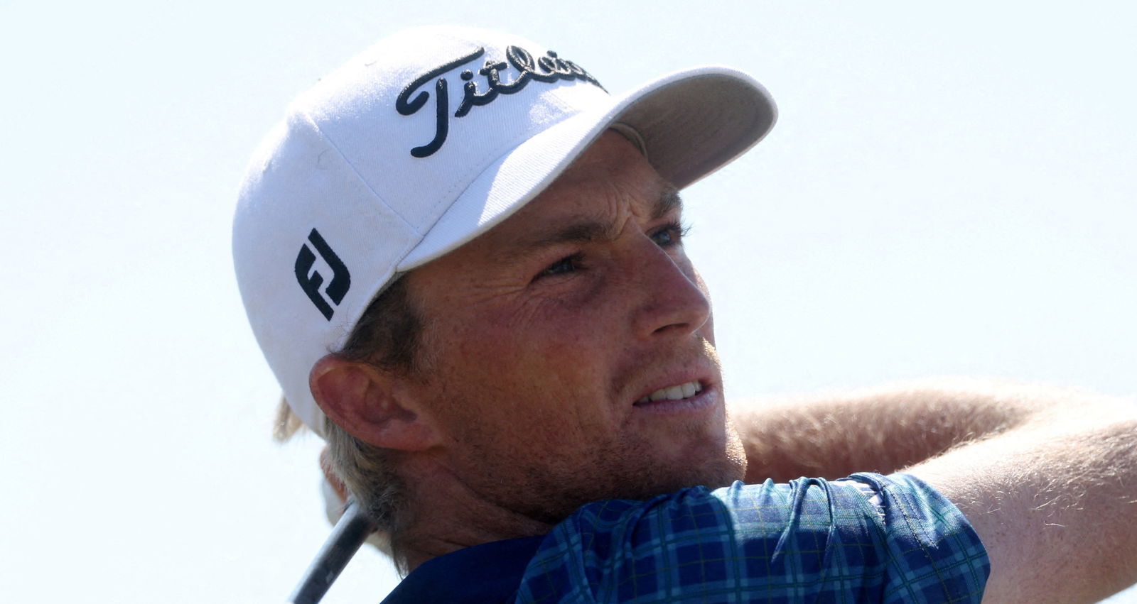 Wall Street Journal exposes Jay Monahan's use of PGA Tour private jet