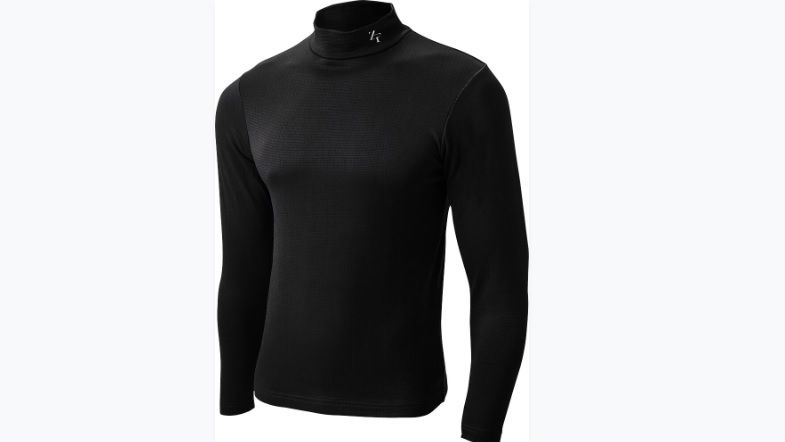 Zerofit launches high-performance baselayers in UK and Europe
