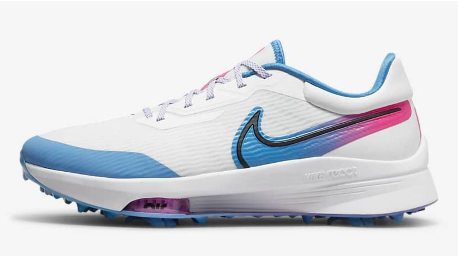 The BEST Nike Golf shoes as seen at The Masters at Augusta National