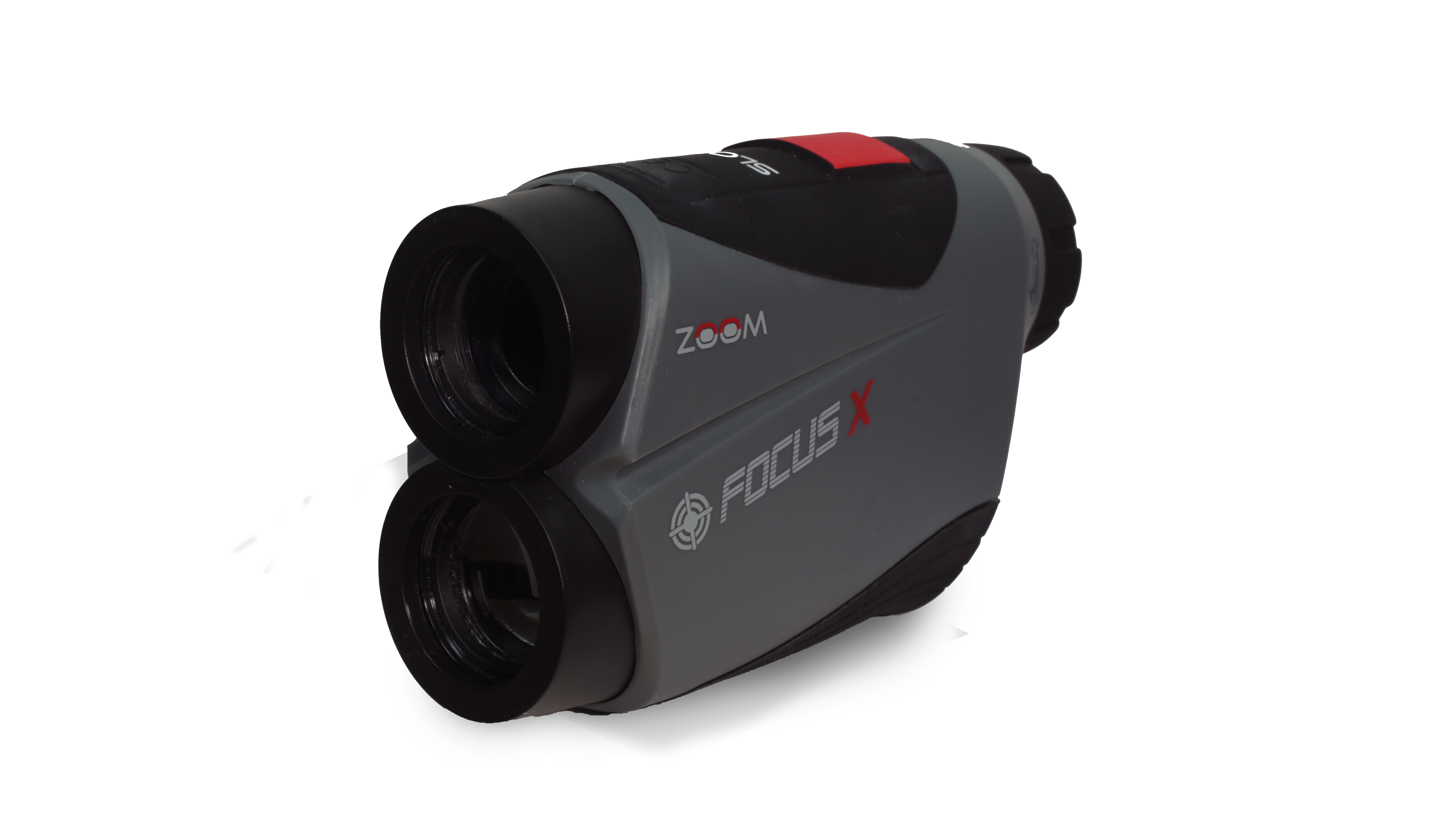 Focus on your golf game with ZOOM