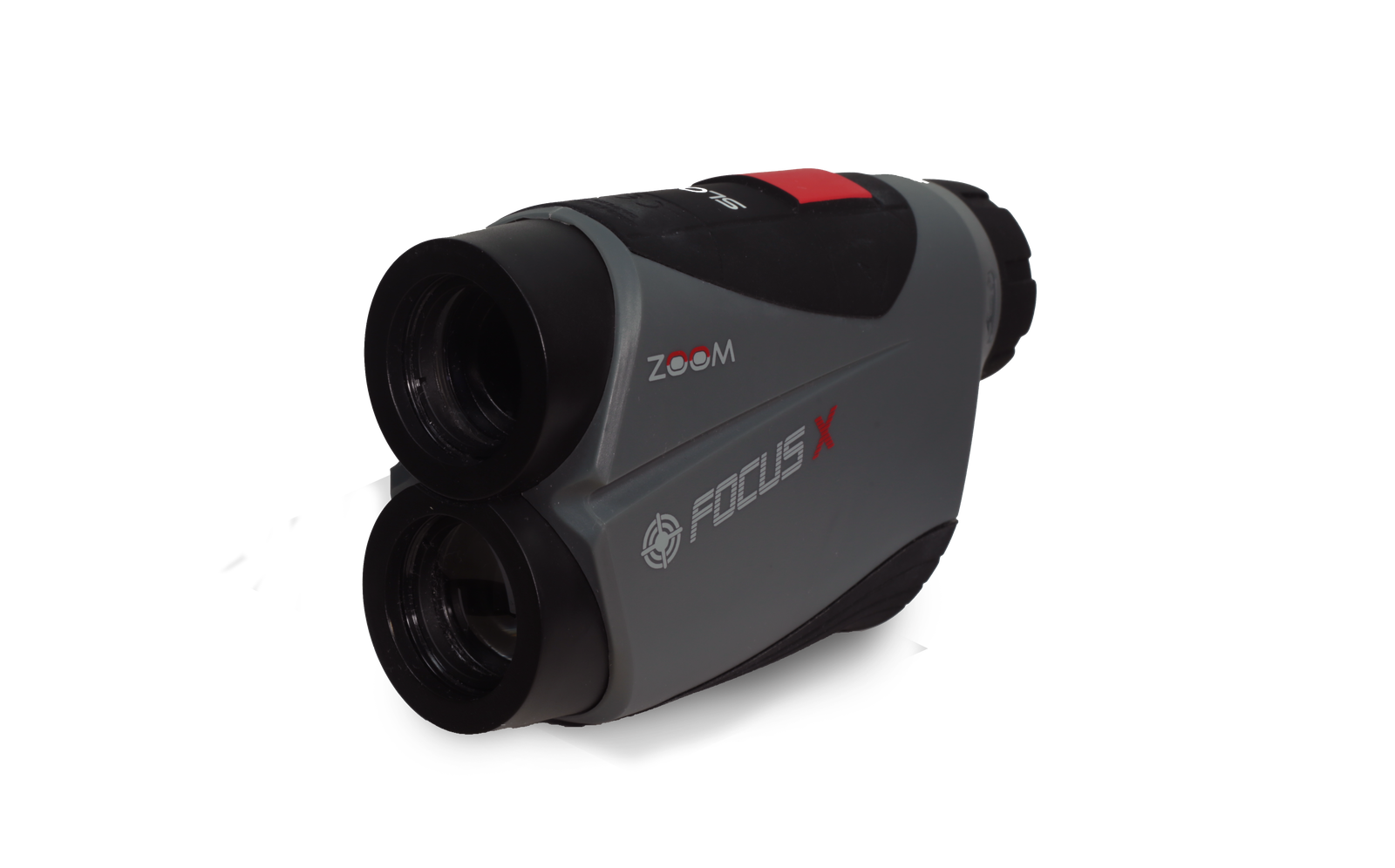 Focus on your golf game with ZOOM