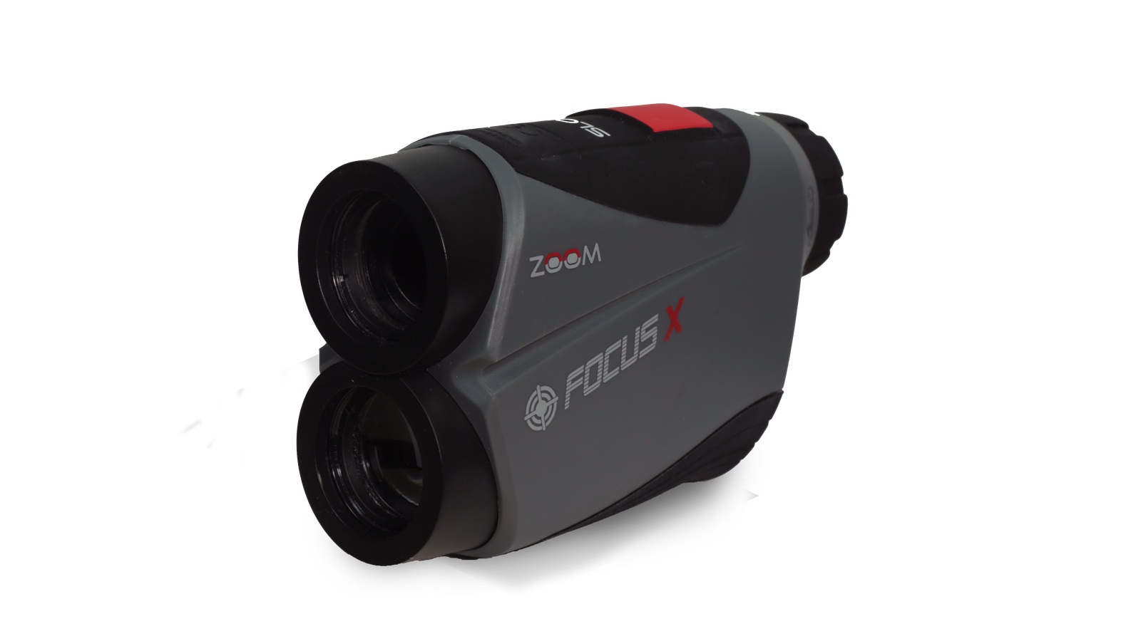 Focus on your golf game with ZOOM