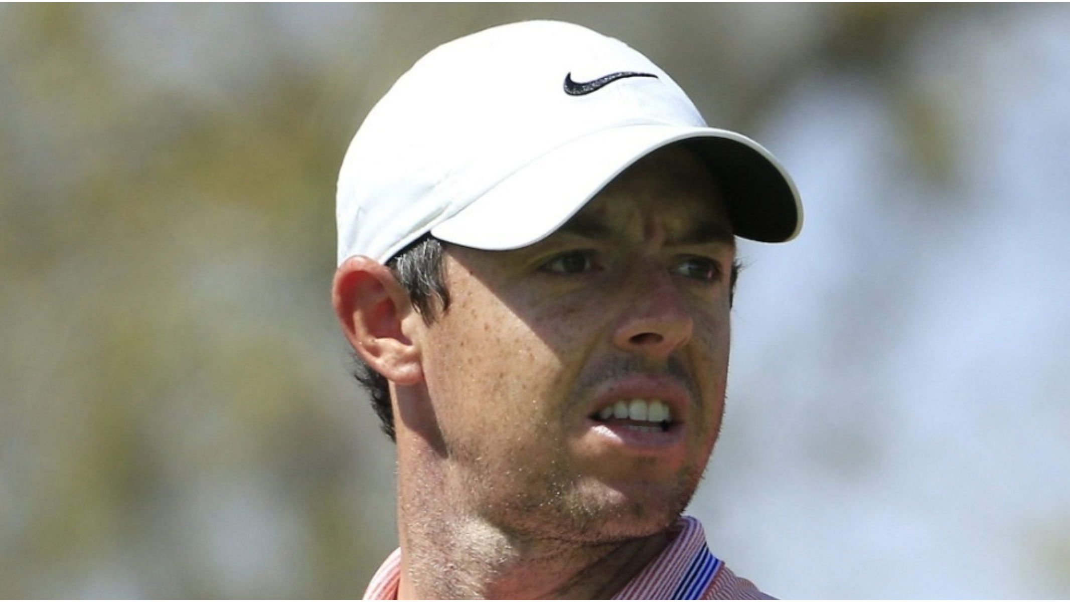 Hero World Challenge R1: At Tiger's tournament, McIlroy and Thomas start well