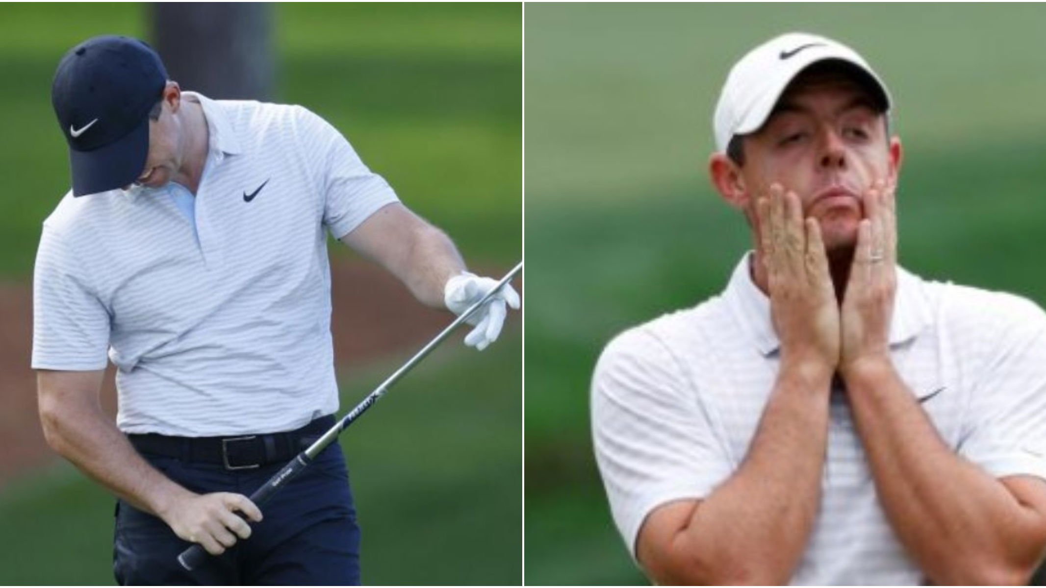 Rory McIlroy: Company that controls his image rights posts $9.37m loss for 2021