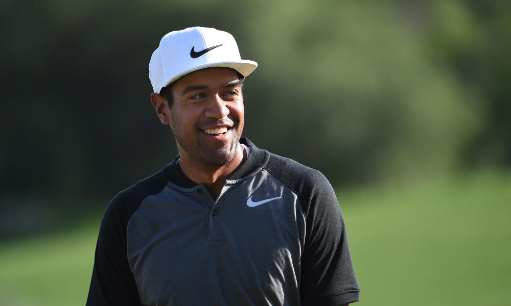 Finau to round out US Ryder Cup team? Furyk says 'there's a few guys'