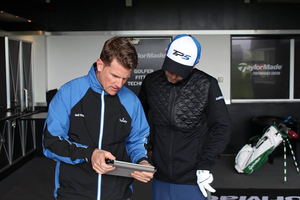Golf club custom fitting: Why it's more important than ever
