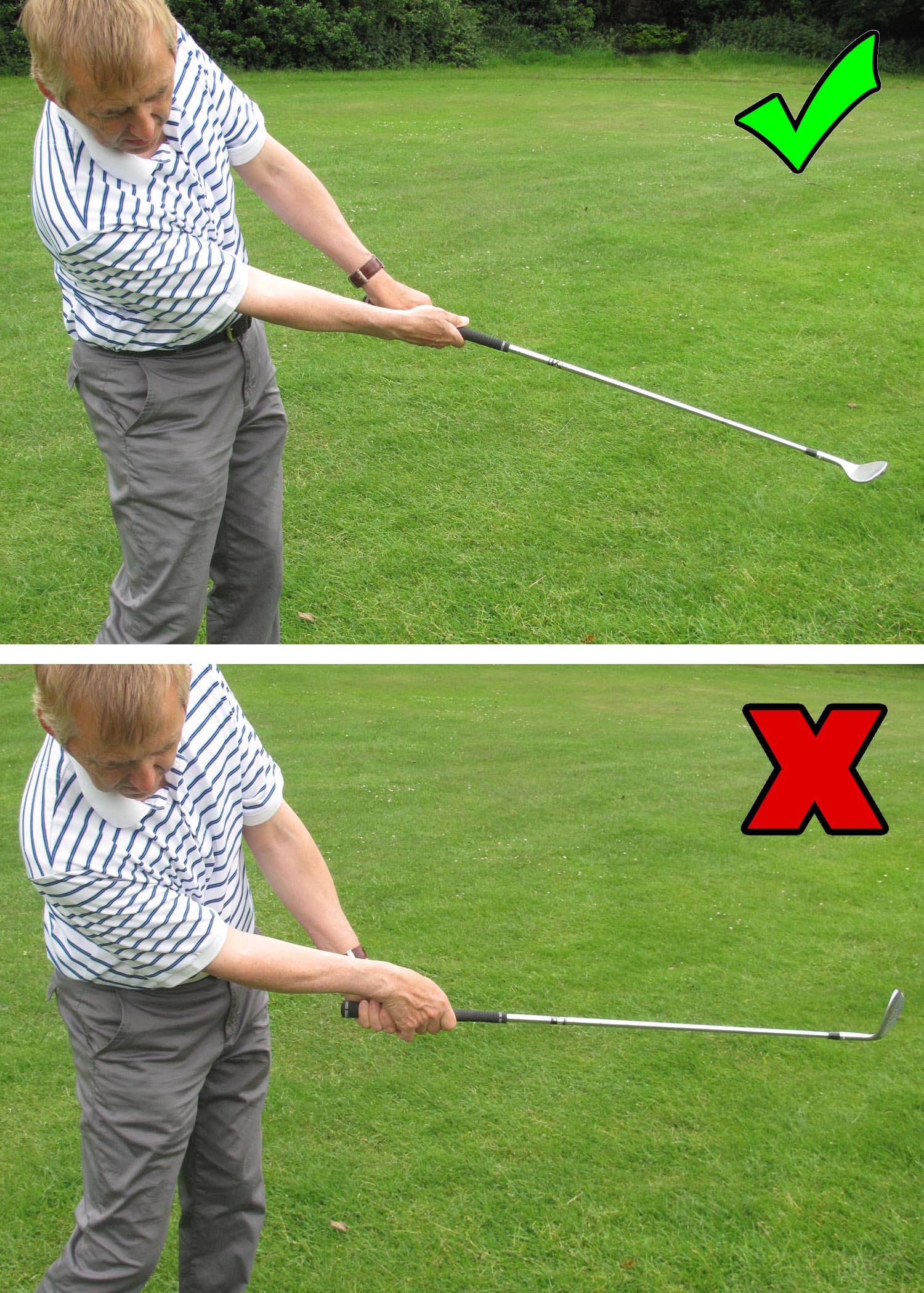 How to tackle golf's TOUGHEST short game shots with EASE! 