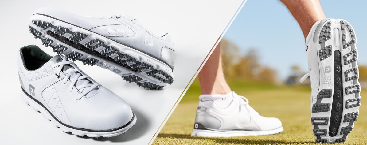 GolfMagic Reader Day: FootJoy Pro/SL shoe testing