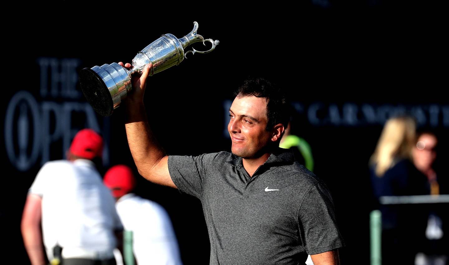 What each player in the Tour Championship needs to win the FedEx Cup