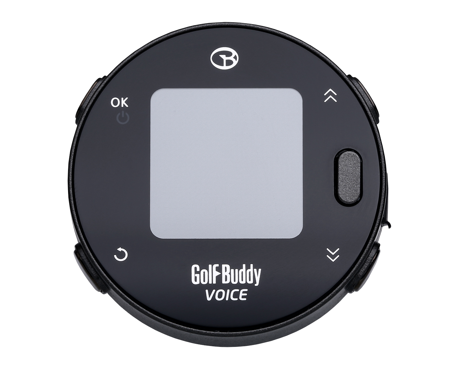 GolfBuddy launches Voice X