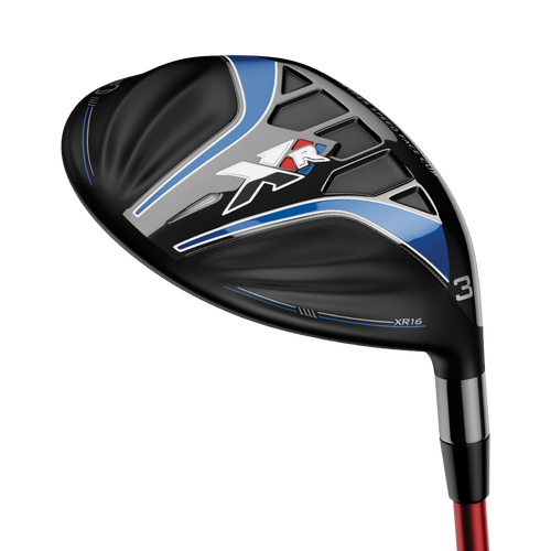 Titleist 917 F2 and F3 fairway wood review