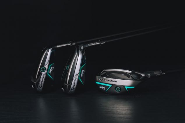 TaylorMade GAPR Review: Lo, Mid and Hi