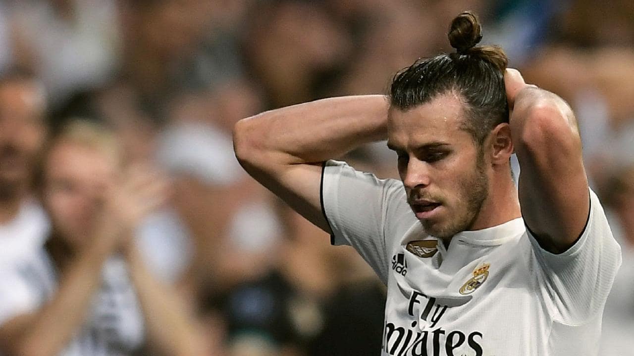 Here's where £1m-a-week Gareth Bale can play golf in China...