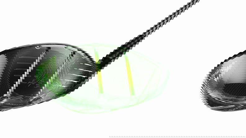 Callaway Great Big Bertha Epic Driver review