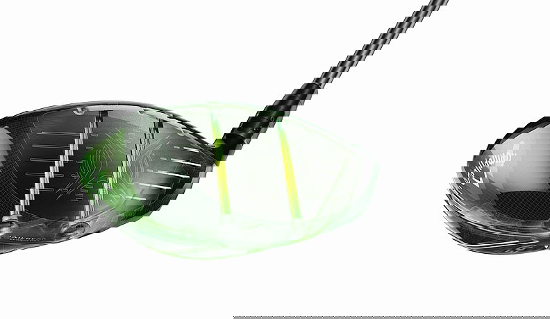 Callaway Great Big Bertha Epic Sub Zero Driver 