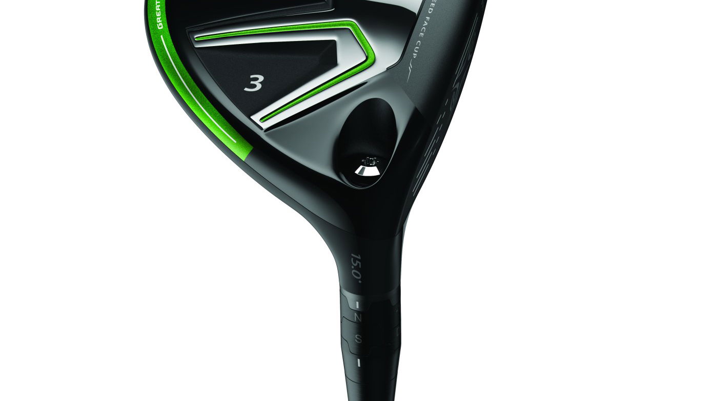 Callaway Great Big Bertha Epic Fairway Wood
