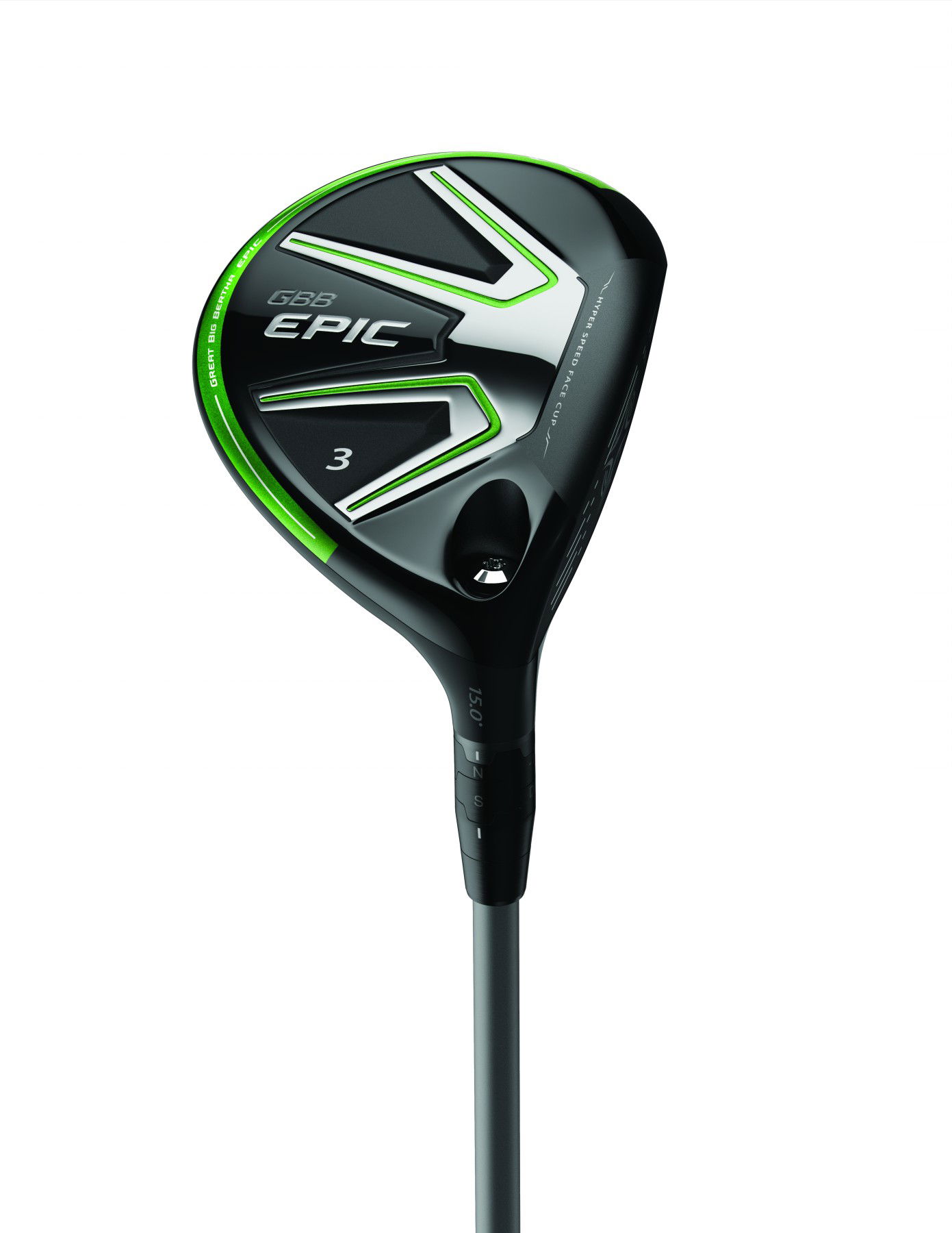 Cobra KING LTD fairway wood review