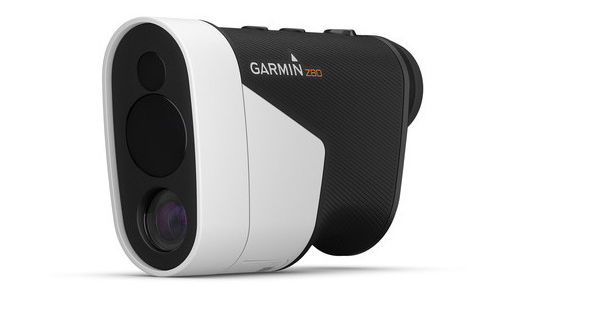 Garmin Approach Z80 rangefinder/GPS review