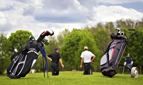 The golf clubs you should be using to break 100