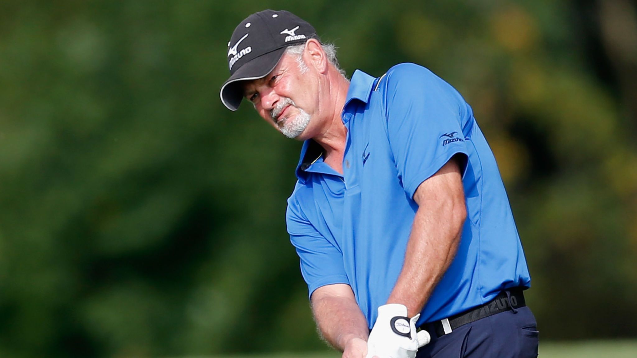 Former European Ryder Cup golfer Gordon Brand Jr dies aged 60