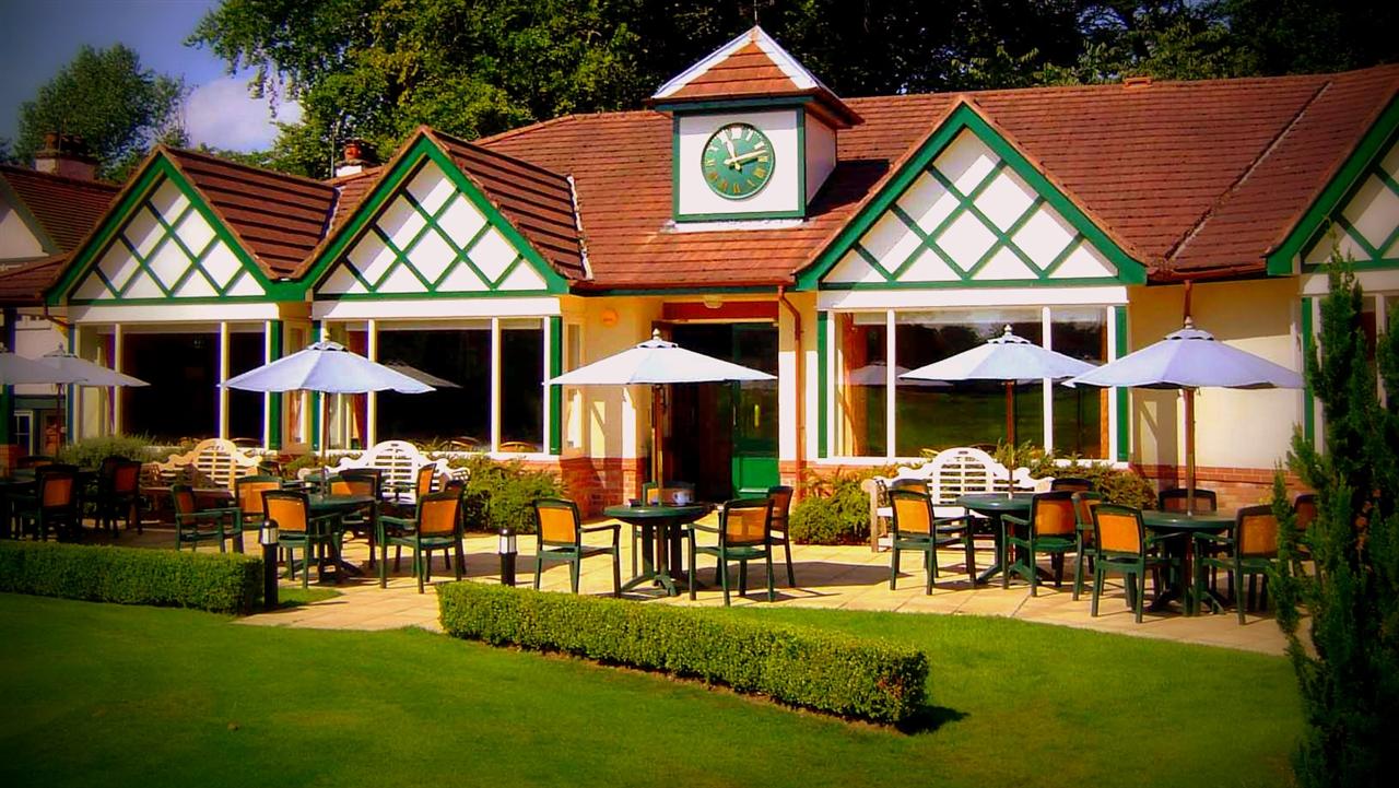 Best Golf Courses in Manchester 