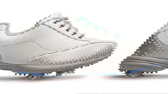 Callaway Halo Pro ladies golf shoe review