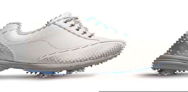 Under Armour Spieth One golf shoe review