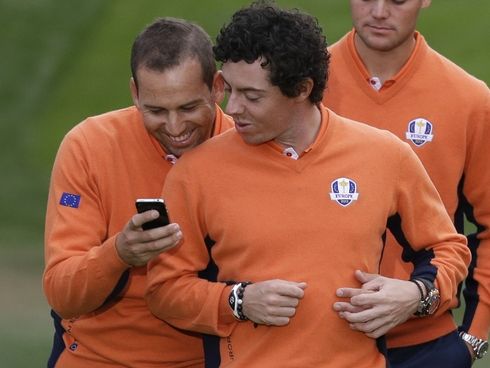 GolfMagic readers post their favourite golf jokes...