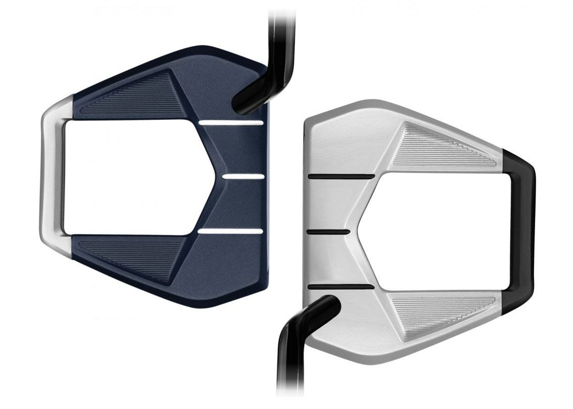 TaylorMade Spider S Putter Review: one of the most forgiving putters of all time