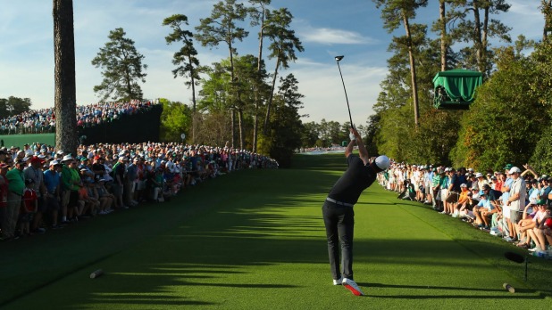 Masters patrons fearful of losing their money following postponement