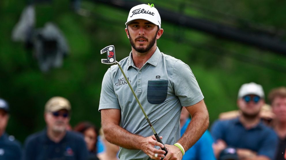 Dustin Johnson is a warm favourite at Pebble Beach, and rightly so...