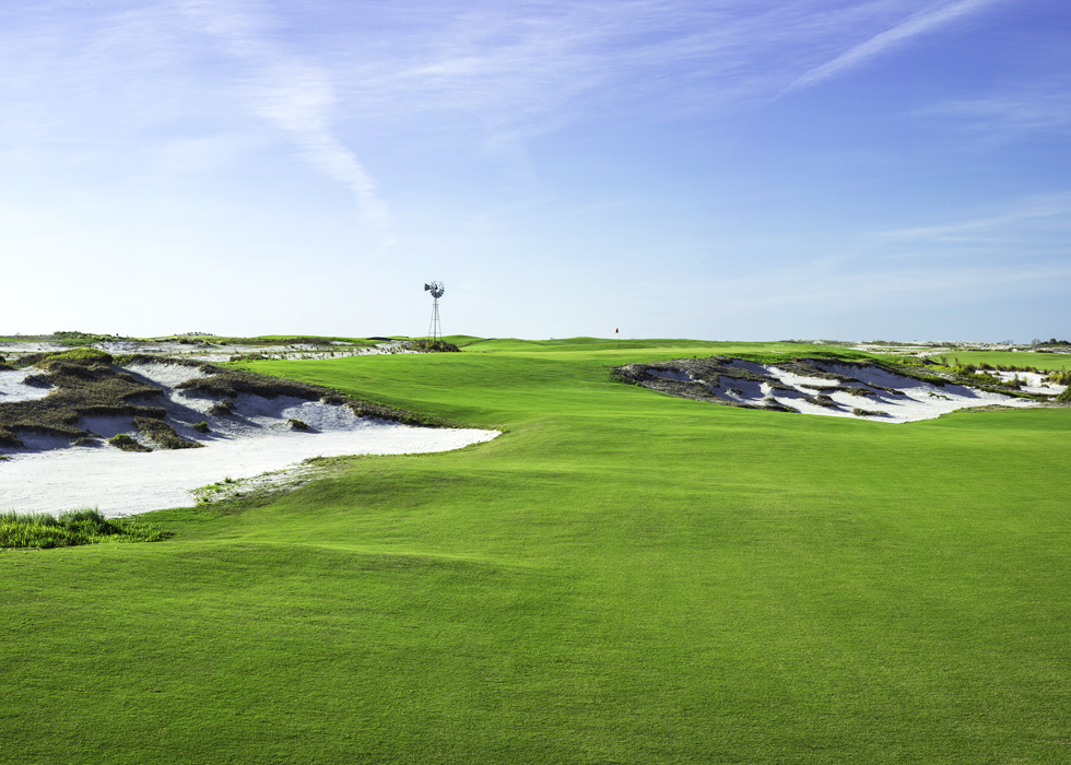 Streamsong Black - Course Review