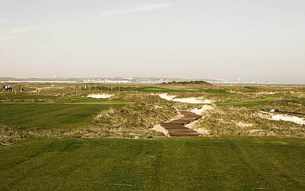 Prince'sGolf Club announces course renovation to Shore and Dunes nines