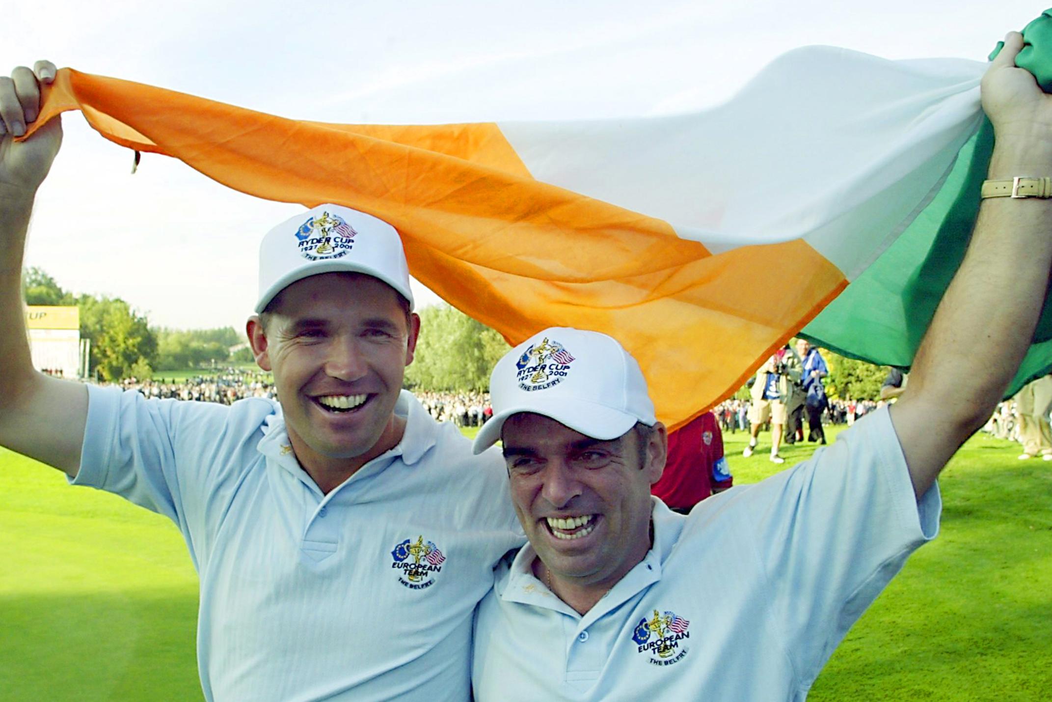 Ryder Cup 2026: All you need to know about Adare Manor, Ireland