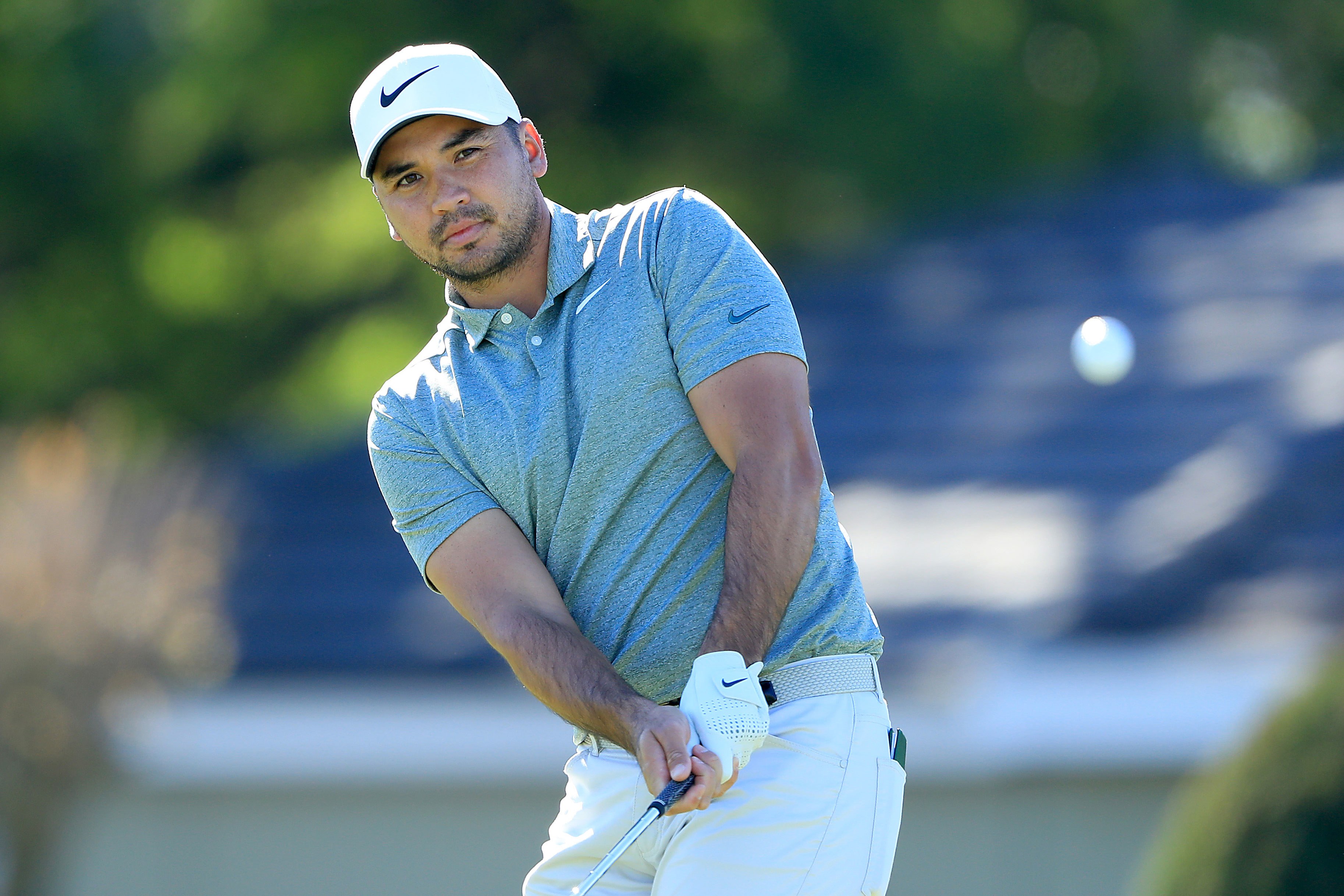 Jason Day ahead of US Open: I've severely underachieved