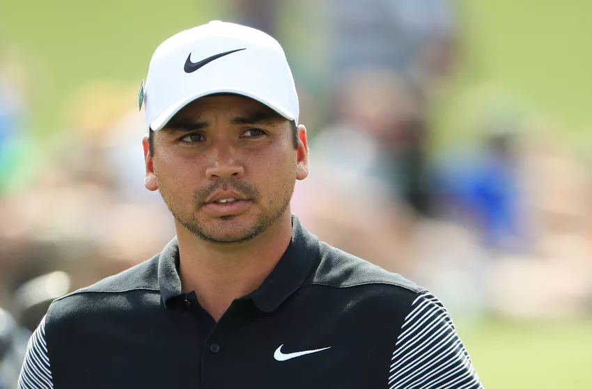 Jason Day hints USGA should have DQ'd Phil Mickelson