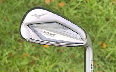 The Mizuno JPX 923 Irons are for EVERYONE (Including You)