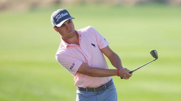WATCH: How to take spin off your wedge shots like Justin Thomas