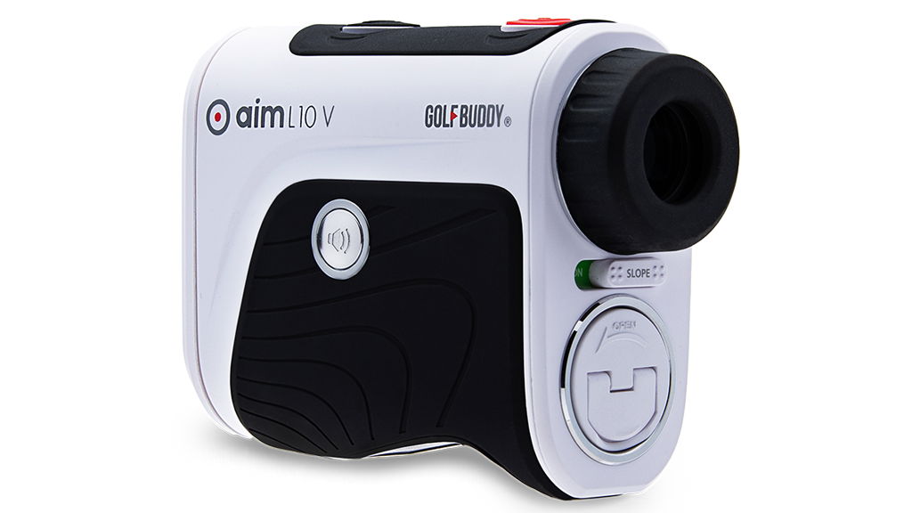 GolfBuddy aim L10V, aim W10 and aim V10 - REVIEWS