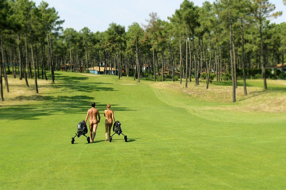 Halloween Special: Golf's Scariest Courses