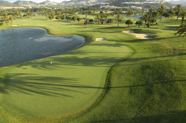 10 of the best golf deals with Golf Holidays Direct