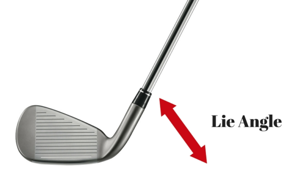 Correct lie angle: Why it will help you shoot lower golf scores