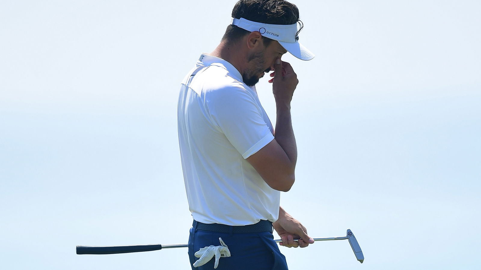Lorenzo-Vera loses to Lagergren in playoff, gets emotional in interview