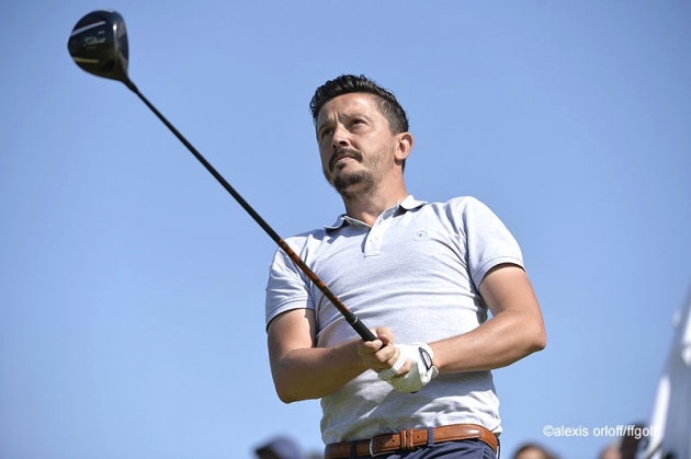 European Tour pro: Golf in France is for rich people and spoiled kids