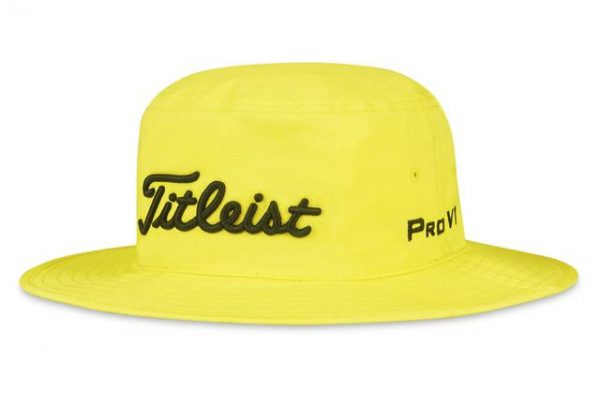 Titleist offers limited edition Jarrod Lyle headwear 