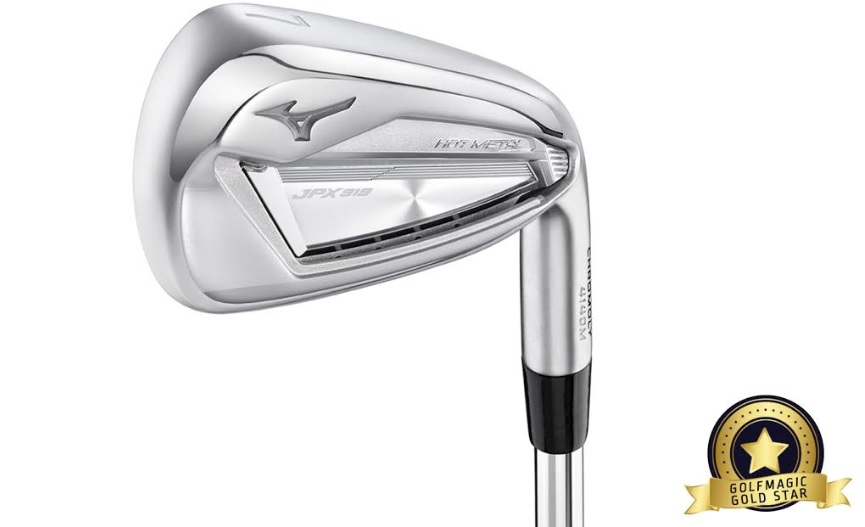 Best Game Improvement Irons Test 2019 - WATCH our video review...