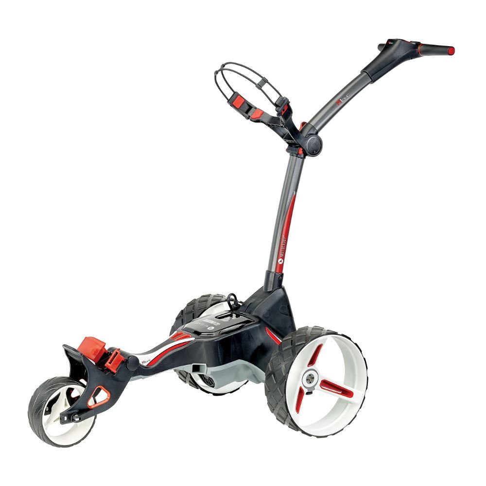 Top 4 Electric Trolleys that money can buy in 2019