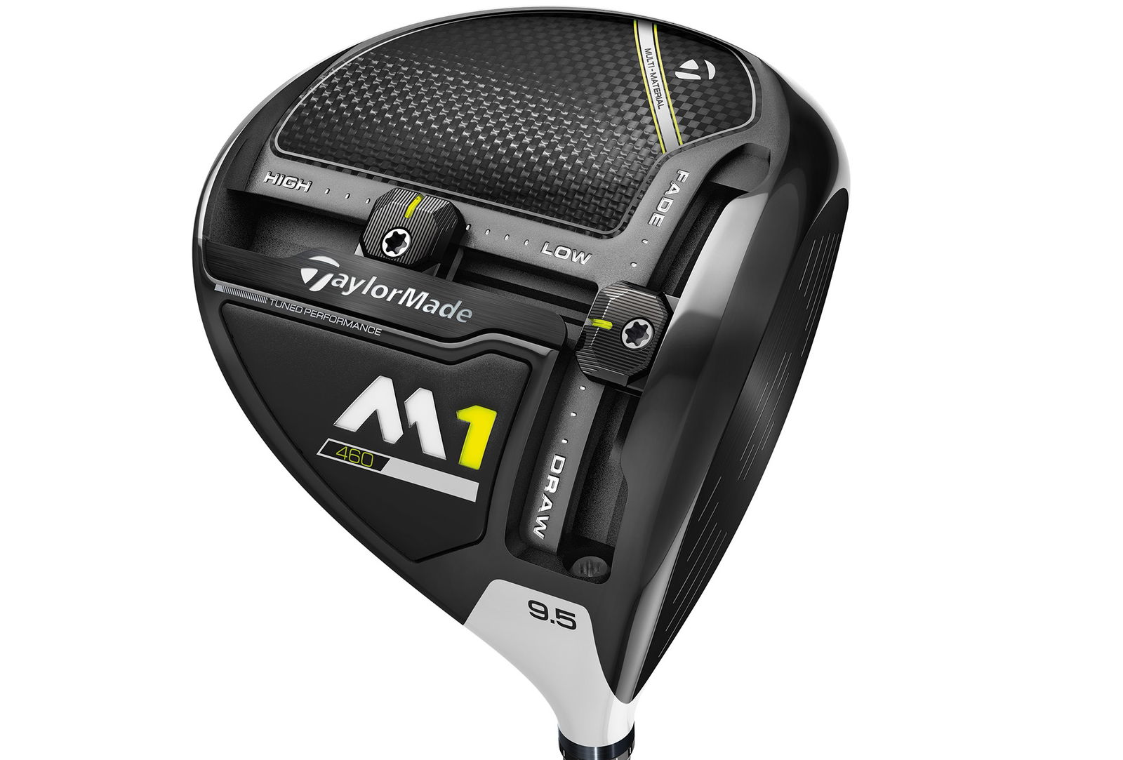 Callaway Great Big Bertha Epic Sub Zero Driver 