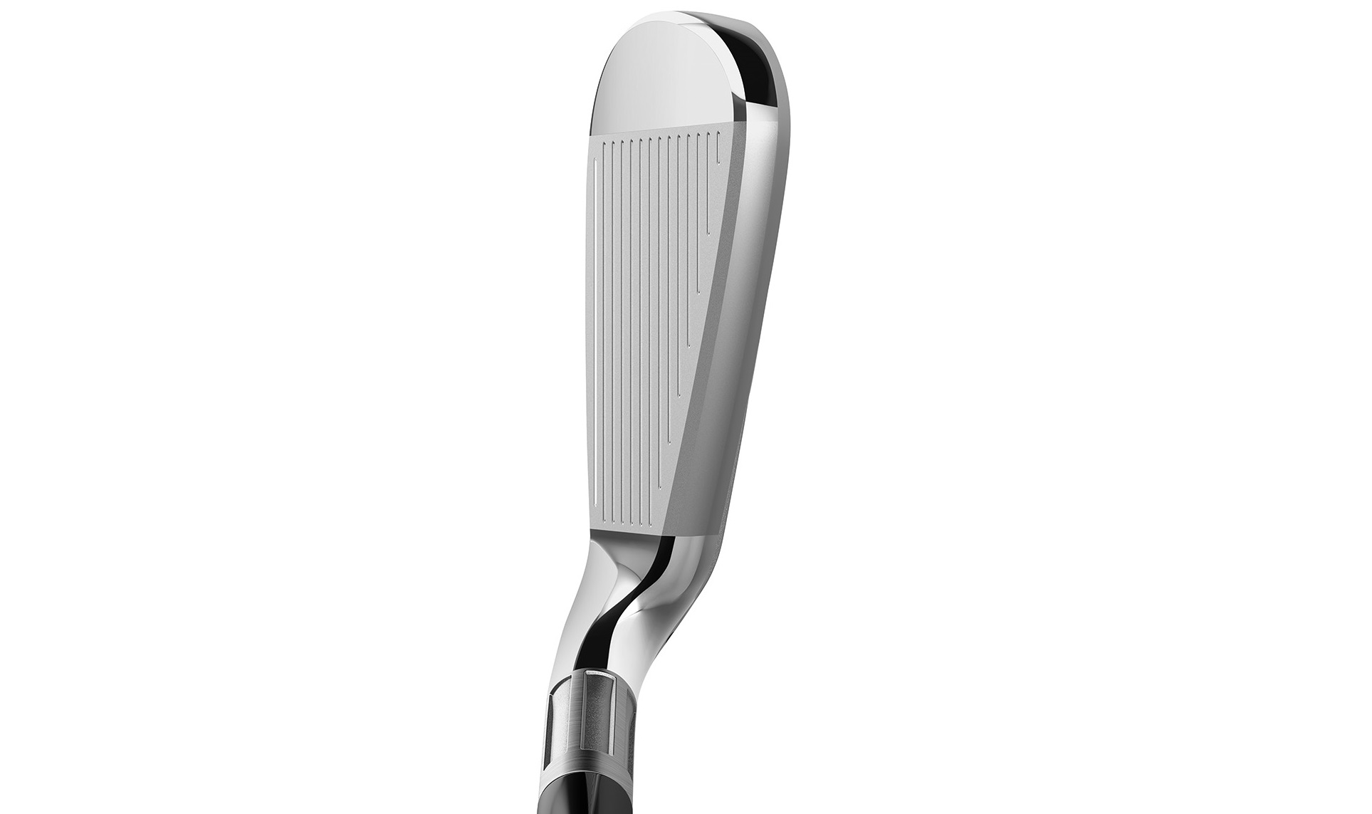 TaylorMade launches new M5 and M6 game improvement irons for 2019