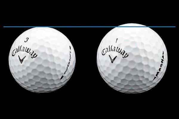 Callaway Golf Balls 2019: the best balls offering something for all...